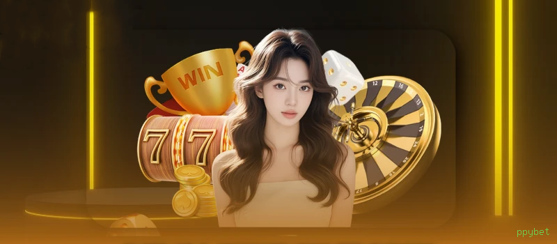 Coleção Premium de Slots ppybet - NetEnt, Pragmatic Play, Evolution